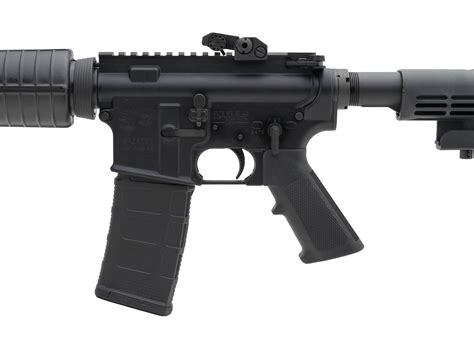 Colt Sporter M4 Carbine 556mm C17888