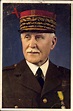 Maréchal Henri Philippe Pétain, Portrait, Uniform, Schirmmütze | xl
