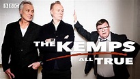The Kemps: All True on Apple TV