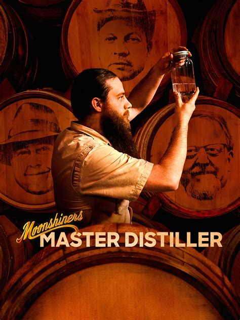 Moonshiners Master Distiller Season 1 Pictures Rotten Tomatoes