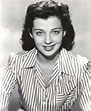 40 Glamorous Photos of Gail Russell in the 1940s and ’50s | Vintage ...