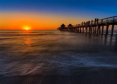 6 Best Places To Catch Sunset In Naples Florida — Naples Florida Travel