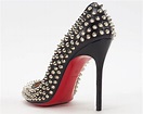 How to Authenticate Christian Louboutin Shoes | Material World Blog