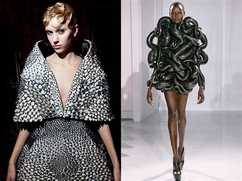 Breaking The Mold Meet The 8 Most Innovative And Intriguing Fashion Designers Today