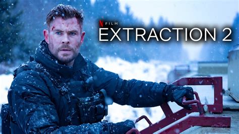 Extraction Release Date Window Trailer Cast Plot More Dexerto TrendRadars