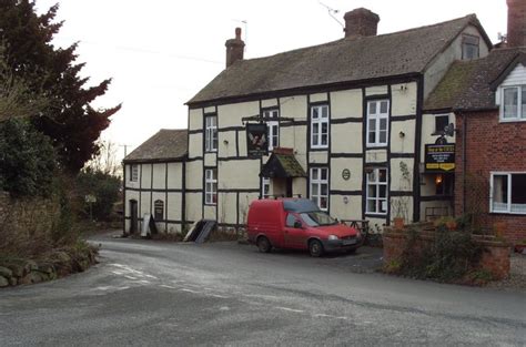 The Fighting Cocks Stottesdon © Mr M Evison Cc By Sa20 Geograph