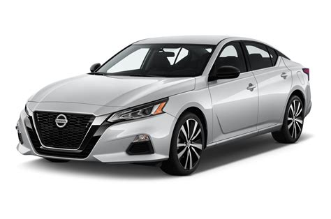 2019 Nissan Altima Prices Reviews And Photos Motortrend