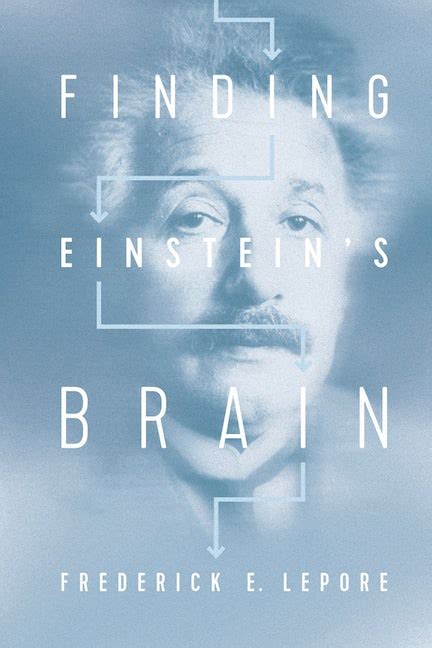 Finding Einsteins Brain