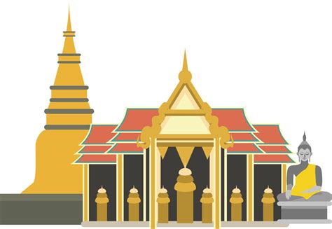 Temple Png Transparent Images Png All