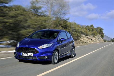 Ford Fiesta Dark Blue Reviews Prices Ratings With Various Photos