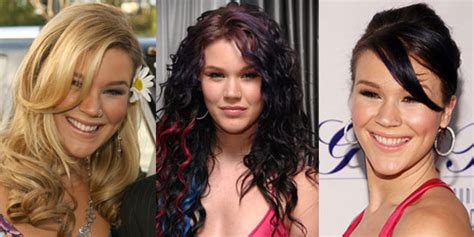 Which Hair Color Do You Like Best On Joss Stone