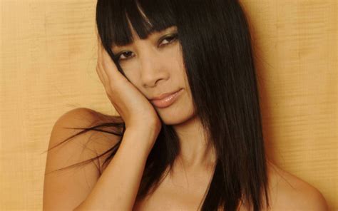 Wallpaper Face Long Hair Singer Actress Black Hair Mouth Person