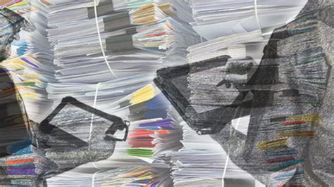 Four Reasons For Going Paperless For A Smarter Economy Bentrepreneur