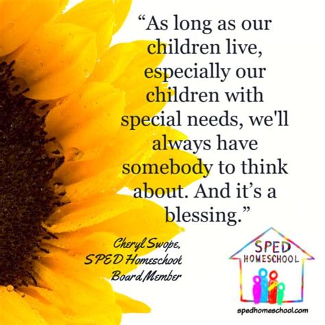 A Lifelong Burden Or Blessing Of Special Needs Children Special Needs