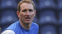 Chris Kirkland: Former England, Liverpool and Preston keeper joins Bury ...