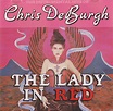 Laza Ristovski - The Instrumental Hits Of Chris De Burgh - The Lady In ...