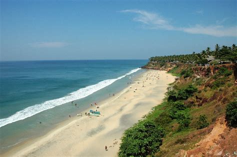 Our Favourite Five Places To Visit In Kerala India Tripoto