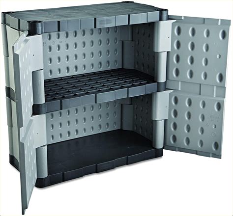 Rubbermaid Storage Cabinet Menards - Cabinets : Home Design Ideas #