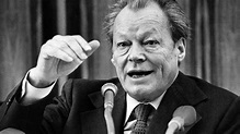 100 Jahre Willy Brandt: Zehn legendäre Sozialdemokraten