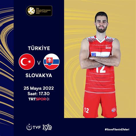 TRT SPOR Yıldız on Twitter Filenin Efeleri Avrupa Altın Ligi A