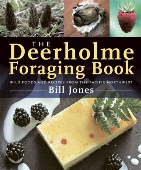 Contains over 20% black oil sunflower. The Deerholme Foraging Book: Wild Foods and Recipes from ...