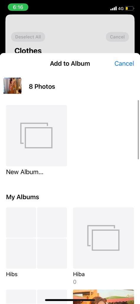 How To Organize Your Photos With Albums And Folders On An Iphone Or Ipad