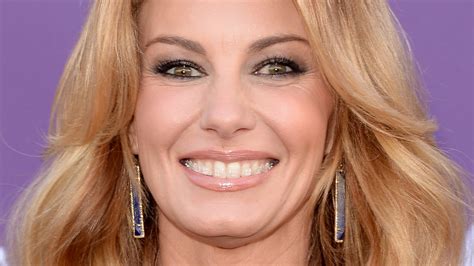 Faith Hill S Daughter Is Basically Her Twin
