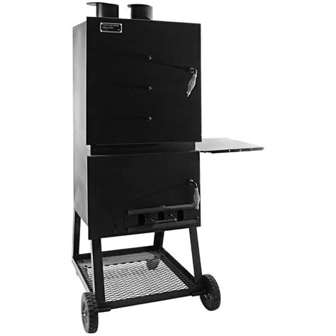 Old Country Bbq Pits 1200ofsm Smokehouse Vertical Smoker