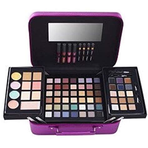 Ulta Be Gorgeous Makeup Kit Set 76 Piece Collection Includes Everything