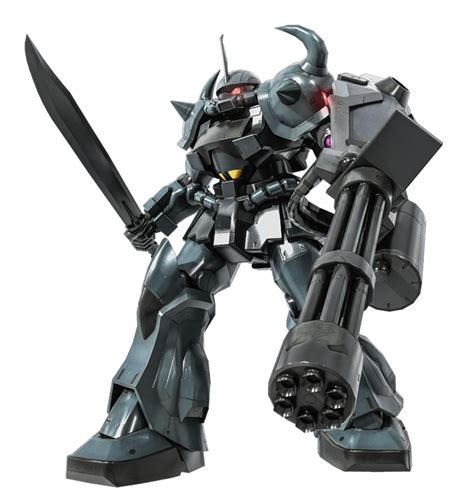 Gouf Custom Gundam Battle Operation 2 Wiki Fandom