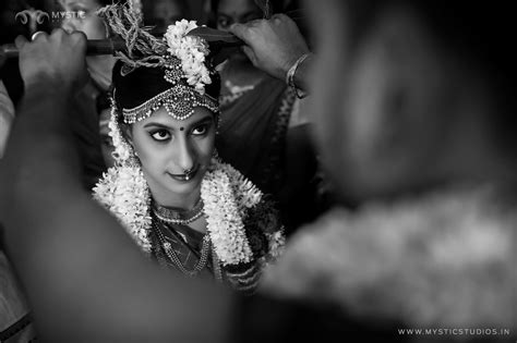 Tamil Brahmin Wedding Photography Mystic Studios