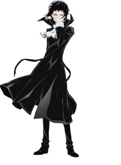 Atsushi nakajima's life has been plagued for as long as he knows by a mystical white tiger. Akutagawa Ryuunosuke (Bungou Stray Dogs) - Zerochan Anime ...