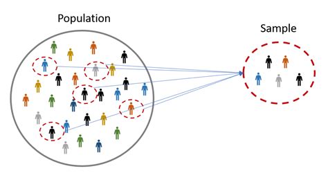 Sample And Population Statistics Understanding The Basics Decoding