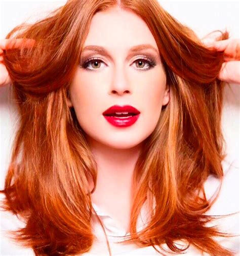 Antes e depois da xereola | twuko. Marina Ruy Barbosa pode se livrar de vez dos cabelos ...