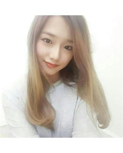 this beautiful 17 year old filipino girl is k pop s newest trainee k pop amino