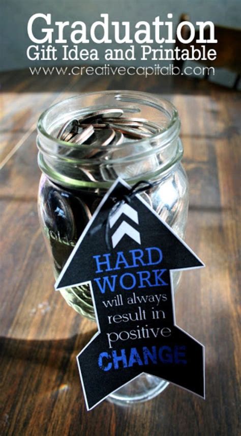 Maybe you would like to learn more about one of these? 19 Best Gifts for the Graduate That You Can Make ...