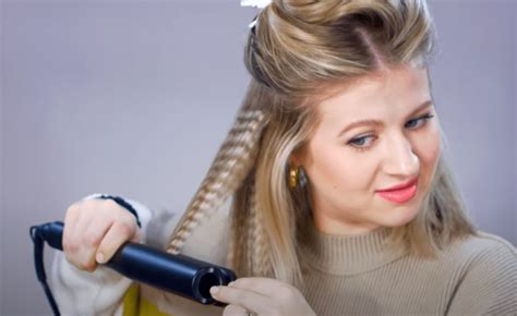 How To Find The Best Hair Crimper Hair Kempt