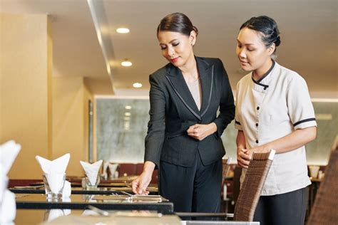 Hospitality Training Centers Real Tourism