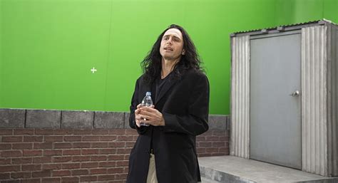 Hd Wallpaper Movie The Disaster Artist James Franco Tommy Wiseau