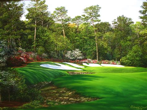 🔥 50 Masters Golf Desktop Wallpaper Wallpapersafari