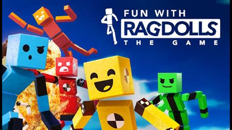 Instructions For Free Download Fun With Ragdolls For Your Mobile 💯 Fun