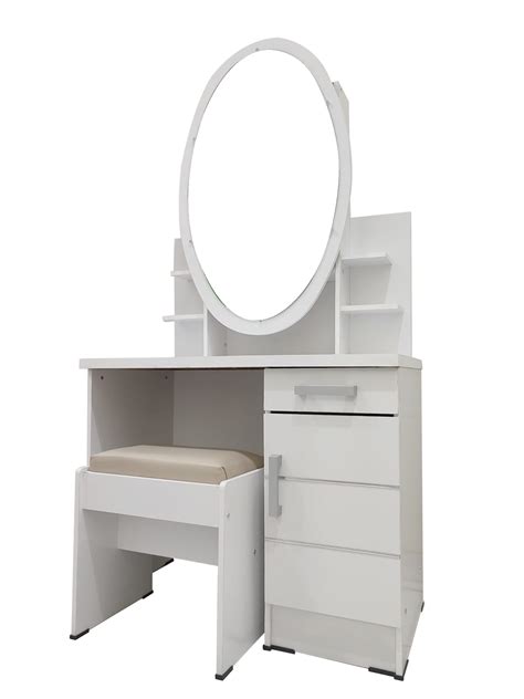 Meja Rias Pascal Furniture