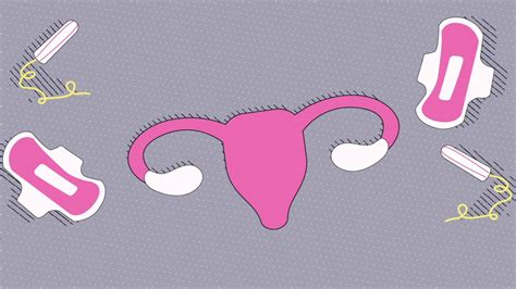 Dile Adiós A Las Falsas Creencias Asociadas A La Menstruación Univision