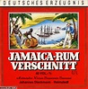 Rum by Johannes Dieckmann, Helmstedt - Germany - Peter's Rum Labels