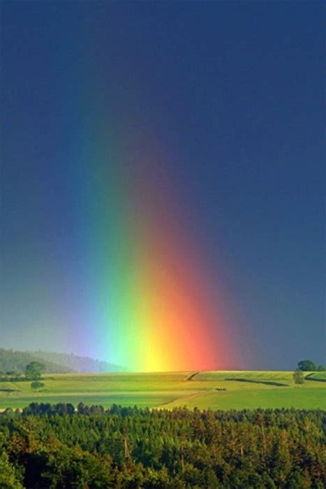 Log In Beautiful Nature Nature Photography Beautiful Rainbow