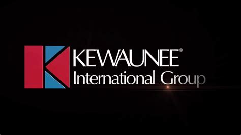 Kewaunee International Group Youtube