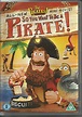 Amazon.com: So You Want To Be A Pirate : Movies & TV