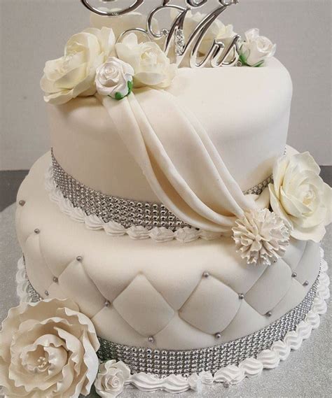 Wedding Cakes