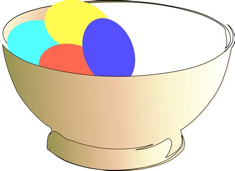 Bowl Png Clipart Png Image Collection