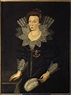 Altesses : Christine de Schleswig-Holstein-Gottorp, reine de Suède (2)